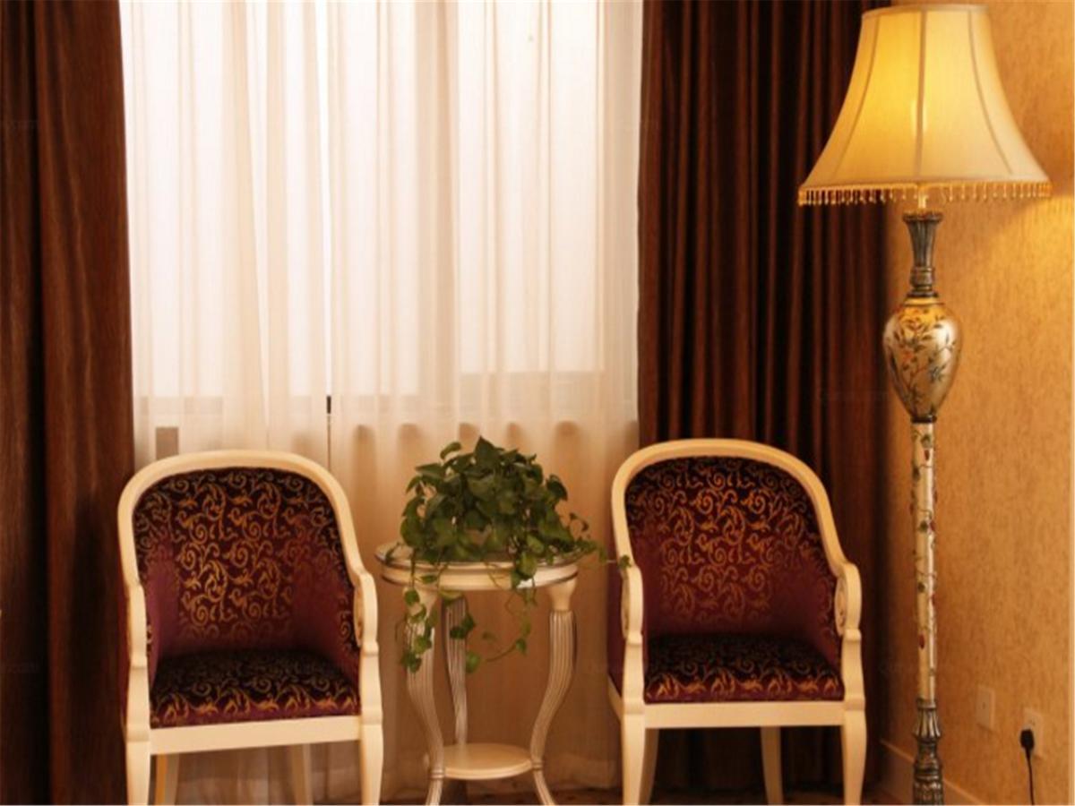 Beijing Huiqiao Hotel Chaoyang  Εξωτερικό φωτογραφία