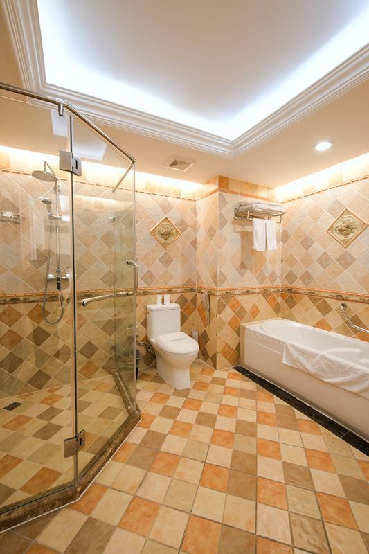 Beijing Huiqiao Hotel Chaoyang  Εξωτερικό φωτογραφία